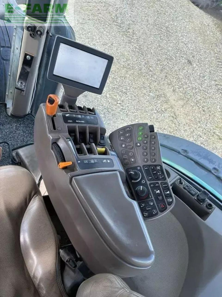 John Deere 8360 - Tracteur agricole: photos 2 John Deere 8360 - Tracteur agricole: photos 2