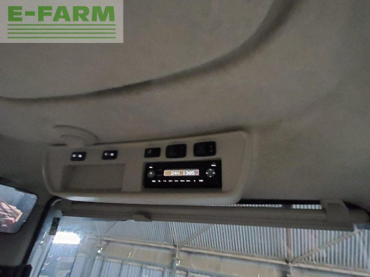 Tracteur agricole John Deere 8370 r: photos 10