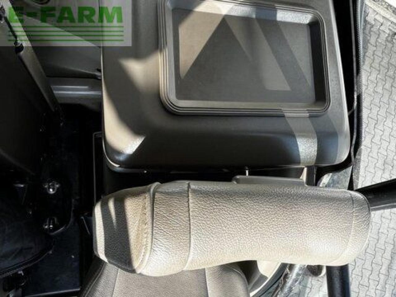 Tracteur agricole John Deere 8rx 370 8rx370: photos 16
