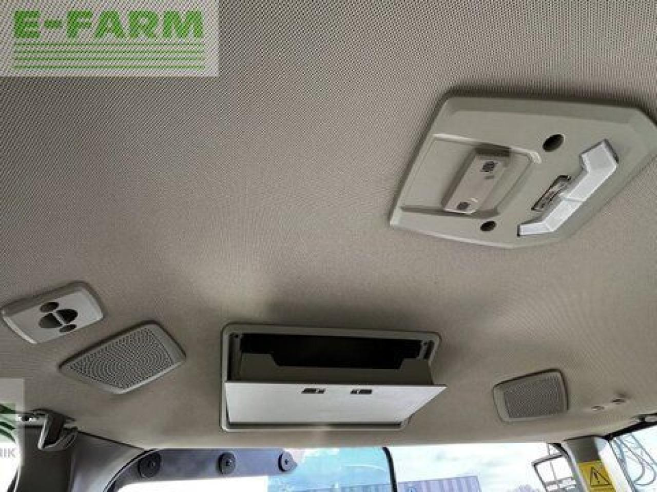 Tracteur agricole John Deere 8rx 370 8rx370: photos 17