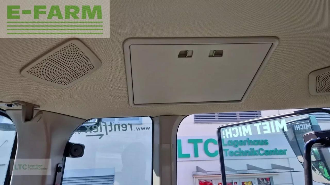 Tracteur agricole John Deere 9rx 640: photos 14