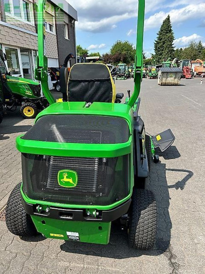 John Deere f1570 72" - Moissonneuse-batteuse: photos 5 John Deere f1570 72" - Moissonneuse-batteuse: photos 5