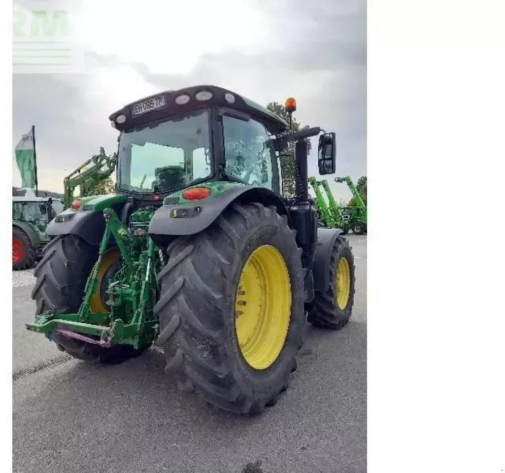 John Deere marque john deere, - Tracteur agricole: photos 4 John Deere marque john deere, - Tracteur agricole: photos 4