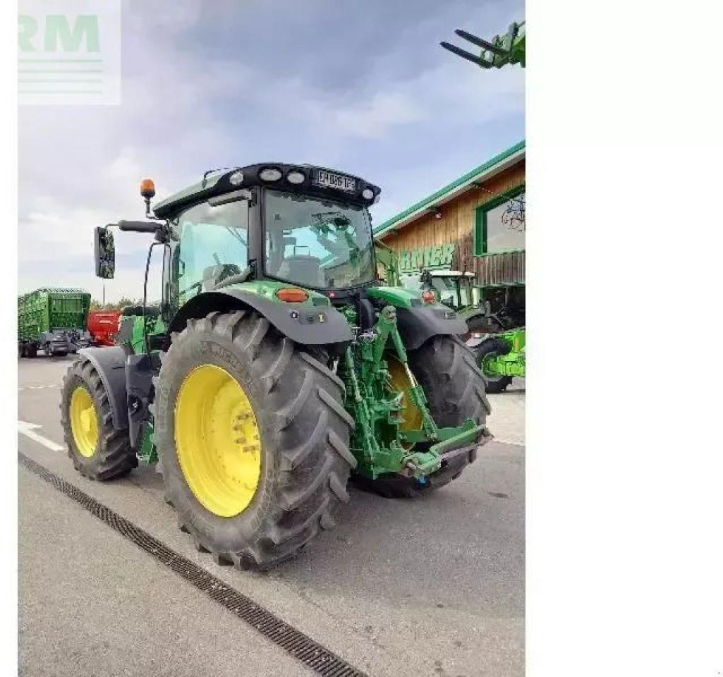 John Deere marque john deere, - Tracteur agricole: photos 5 John Deere marque john deere, - Tracteur agricole: photos 5