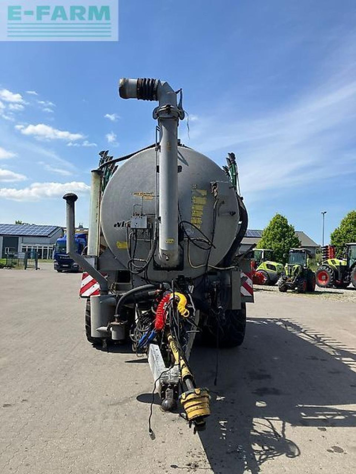 Joskin 14000 meb - Epandeurs: photos 4 Joskin 14000 meb - Epandeurs: photos 4