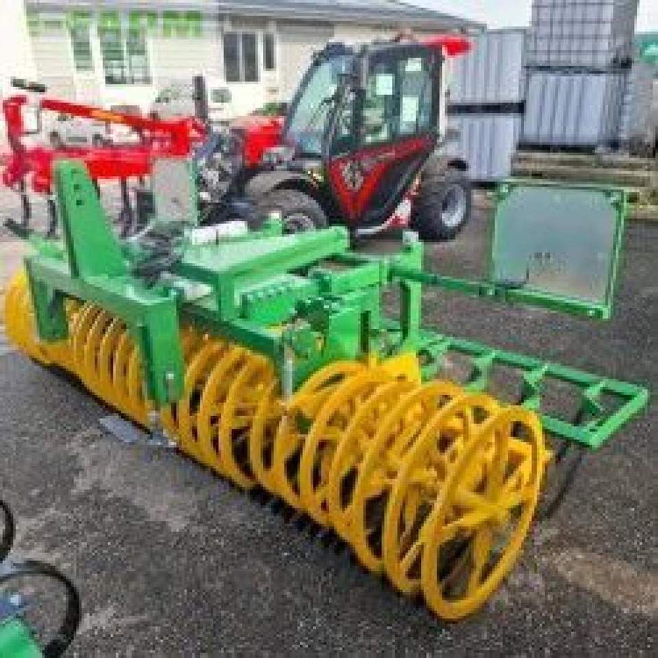 Kerner Messeregge - Cover crop: photos 1 Kerner Messeregge - Cover crop: photos 1