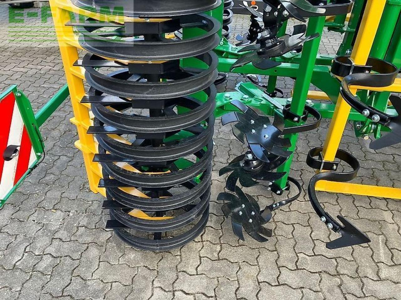 Kerner stratos s 500 - Bineuse: photos 4 Kerner stratos s 500 - Bineuse: photos 4