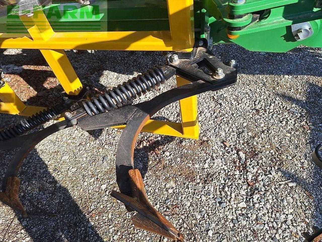 Kerner stratos sa 600 grubber feingrubber flachgrubber stoppelgru - Bineuse: photos 3 Kerner stratos sa 600 grubber feingrubber flachgrubber stoppelgru - Bineuse: photos 3