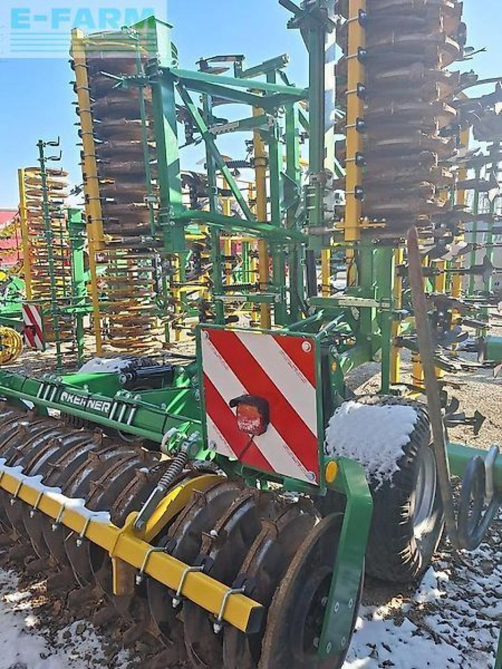 Kerner stratos sa 600 grubber feingrubber flachgrubber stoppelgru - Bineuse: photos 5 Kerner stratos sa 600 grubber feingrubber flachgrubber stoppelgru - Bineuse: photos 5