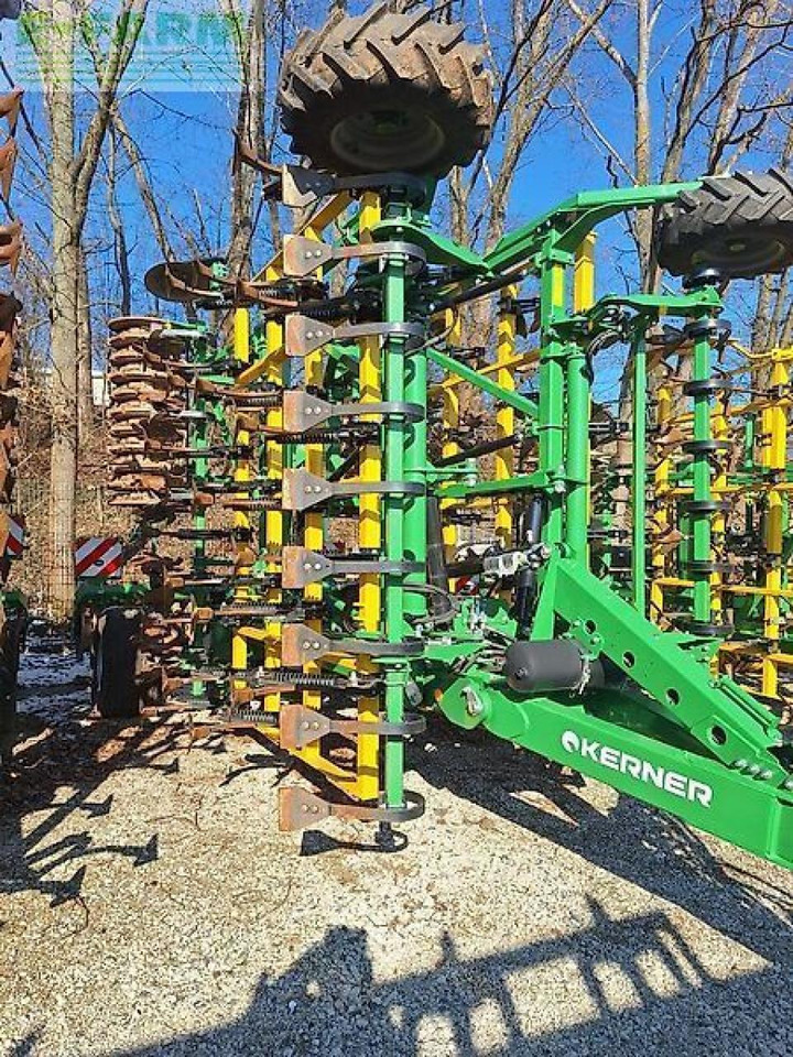 Kerner stratos sa 600 grubber feingrubber flachgrubber stoppelgru - Bineuse: photos 2 Kerner stratos sa 600 grubber feingrubber flachgrubber stoppelgru - Bineuse: photos 2
