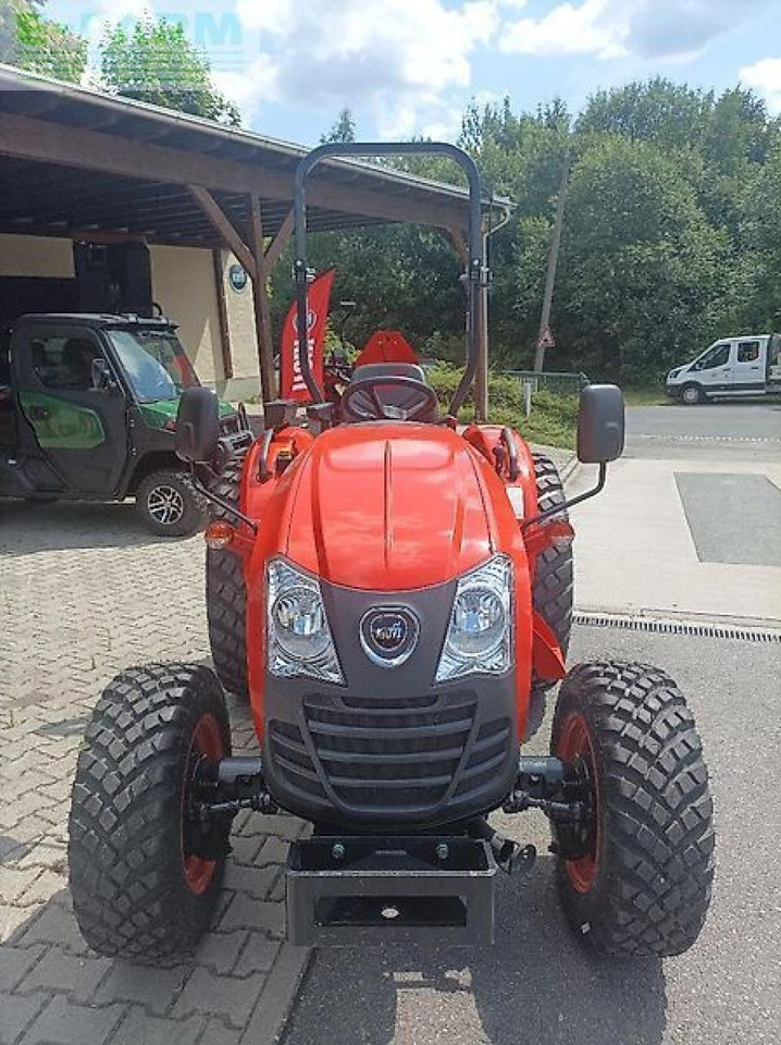 Kioti ck 3530 - Tracteur agricole: photos 3 Kioti ck 3530 - Tracteur agricole: photos 3