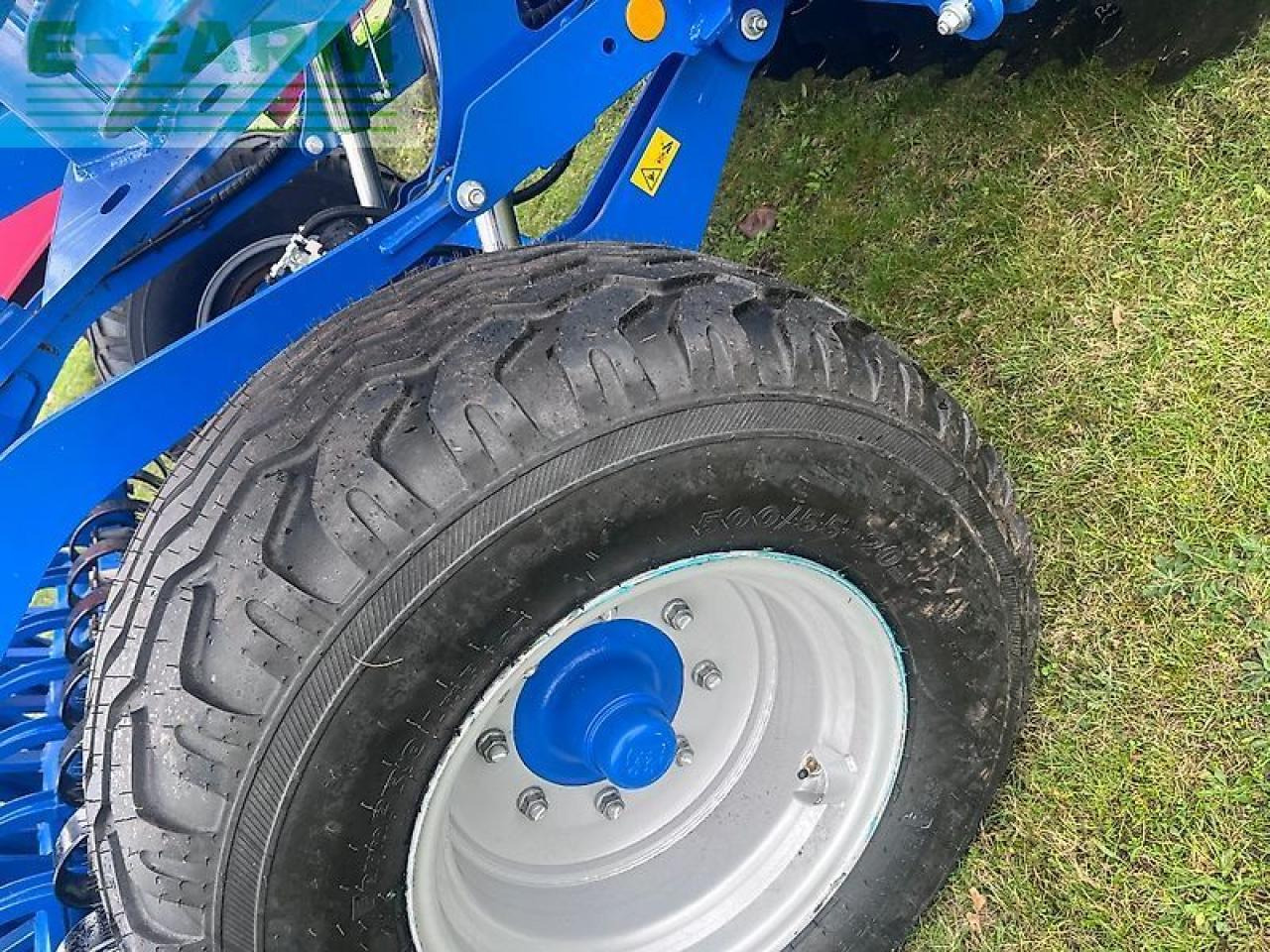 Köckerling rebell classic 800t 2.0 - Cover crop: photos 3 Köckerling rebell classic 800t 2.0 - Cover crop: photos 3