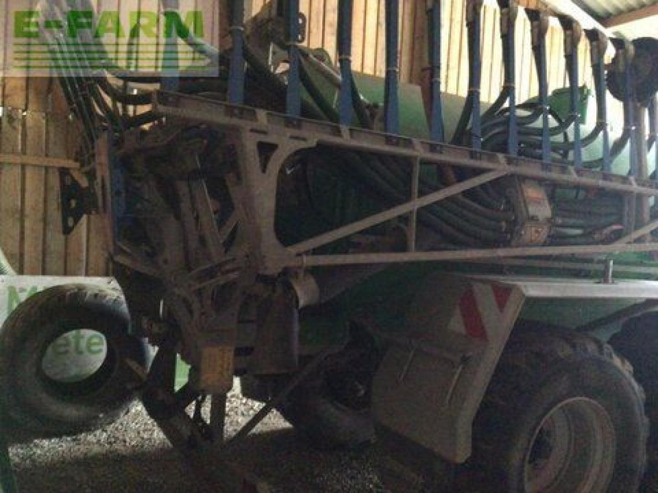 Kotte pt 12000/5 - Tonne à lisier: photos 2 Kotte pt 12000/5 - Tonne à lisier: photos 2