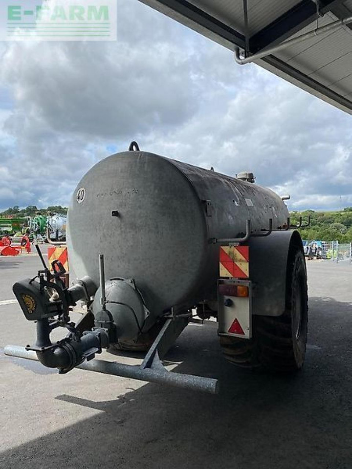 Kotte ve 11700 ecoline - Epandeurs: photos 3 Kotte ve 11700 ecoline - Epandeurs: photos 3