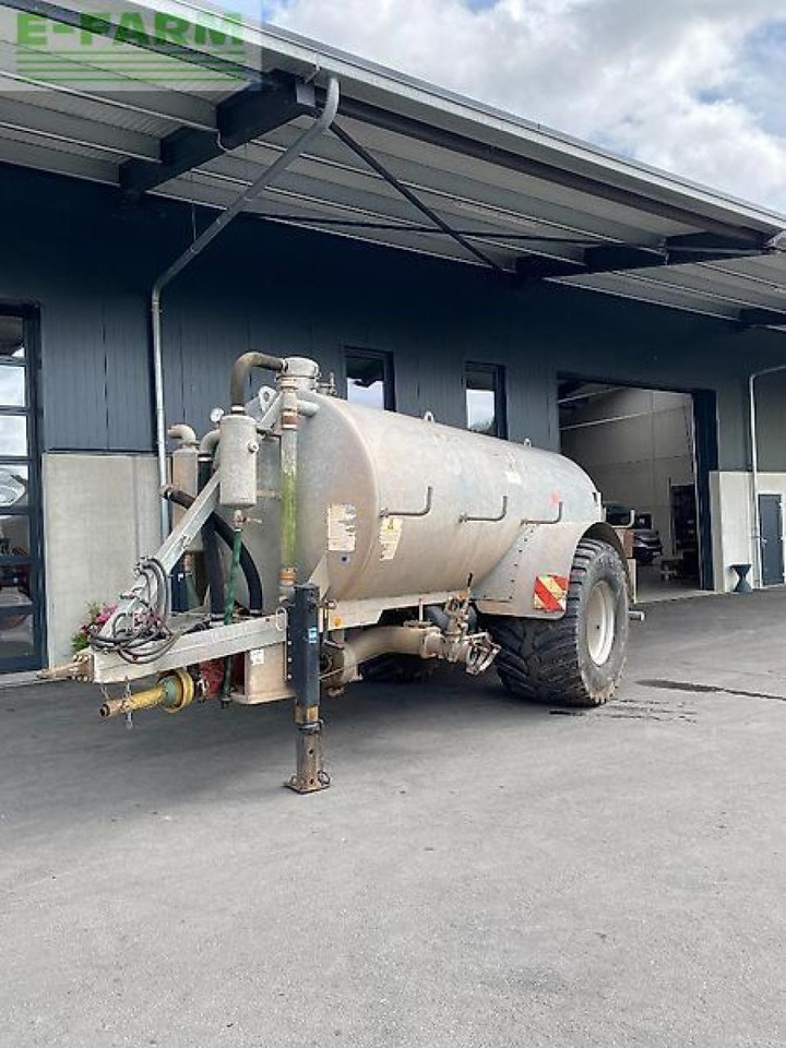 Kotte ve 11700 ecoline - Epandeurs: photos 2 Kotte ve 11700 ecoline - Epandeurs: photos 2