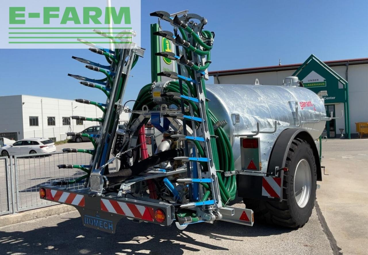 Kotte ve9.500 - Tonne à lisier: photos 3 Kotte ve9.500 - Tonne à lisier: photos 3