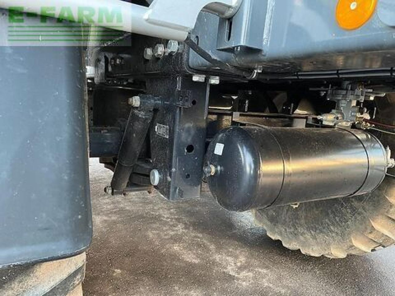 Kotte vt 17.300 mit bomech farmer 15m vorführer - Tonne à lisier: photos 4 Kotte vt 17.300 mit bomech farmer 15m vorführer - Tonne à lisier: photos 4