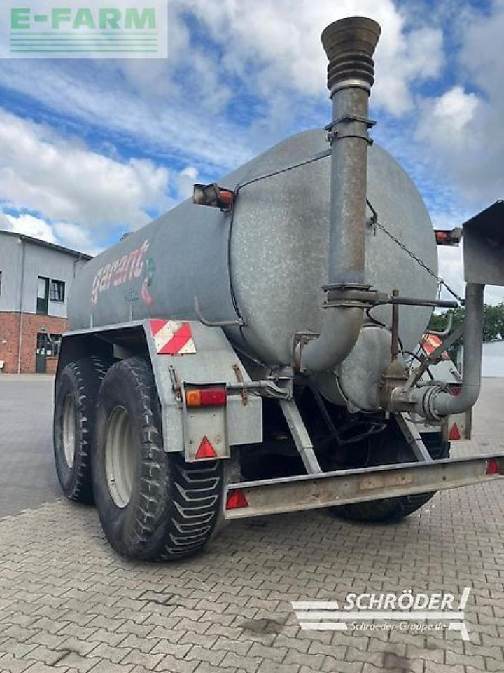 Kotte vt 18500/5 - Epandeurs: photos 3 Kotte vt 18500/5 - Epandeurs: photos 3