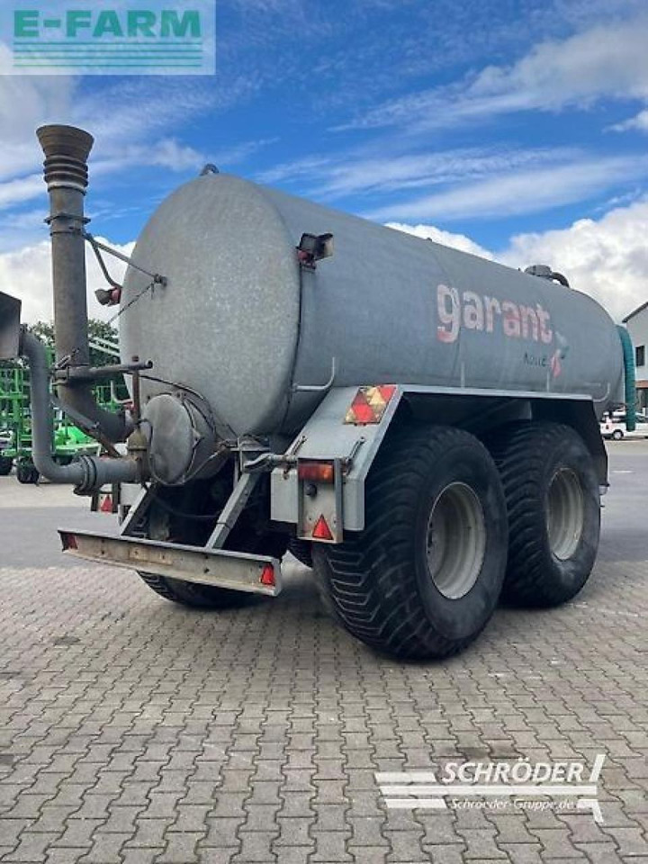 Kotte vt 18500/5 - Epandeurs: photos 4 Kotte vt 18500/5 - Epandeurs: photos 4