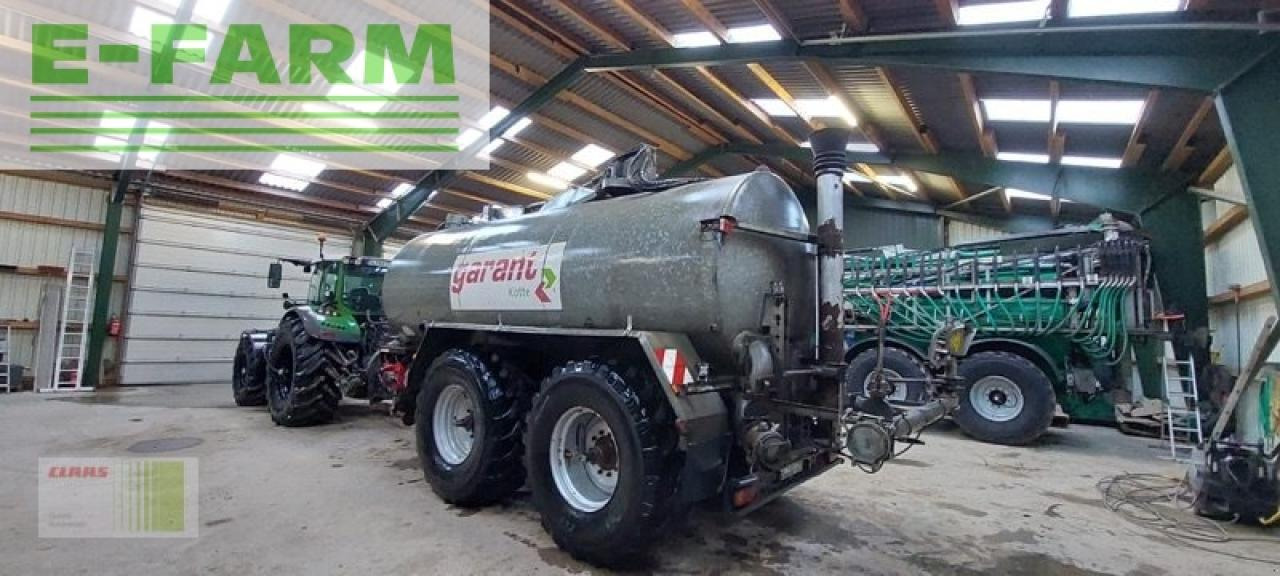 Kotte vtl 18500/b - Tonne à lisier: photos 1 Kotte vtl 18500/b - Tonne à lisier: photos 1