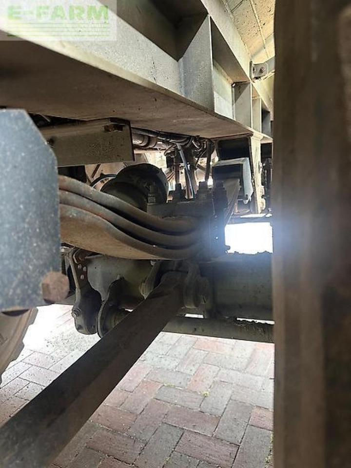 Kotte vtr 25 - Epandeurs: photos 4 Kotte vtr 25 - Epandeurs: photos 4