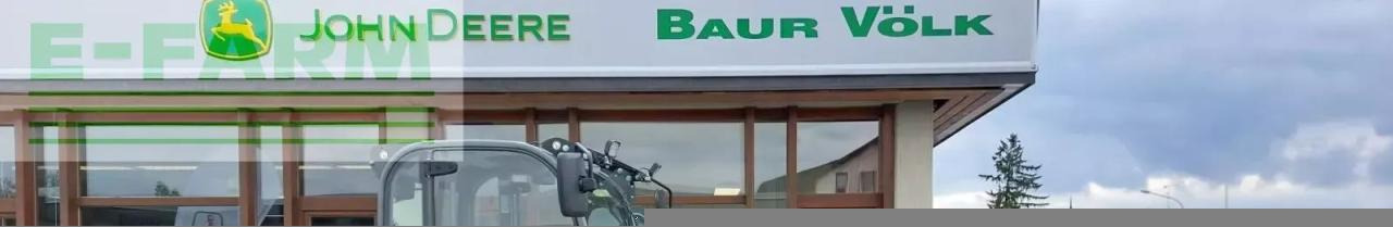 Kramer kl 25.5 - Chargeuse sur pneus: photos 1 Kramer kl 25.5 - Chargeuse sur pneus: photos 1