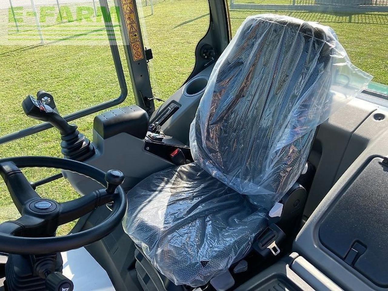 Kramer kl43.8l - Mini pelle: photos 5 Kramer kl43.8l - Mini pelle: photos 5