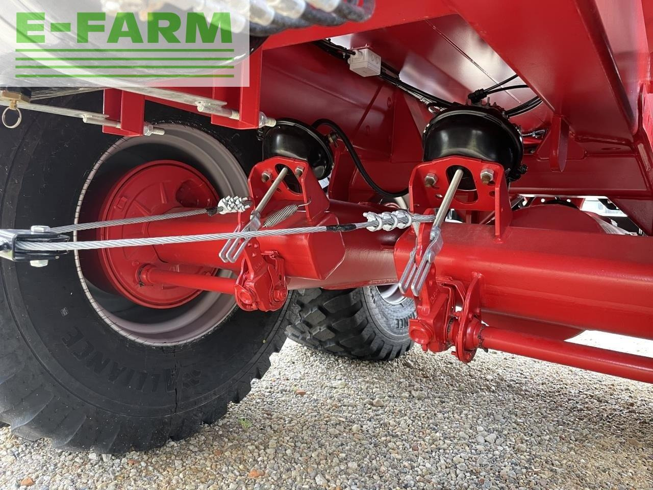 Tracteur agricole Krampe hp 20c: photos 7