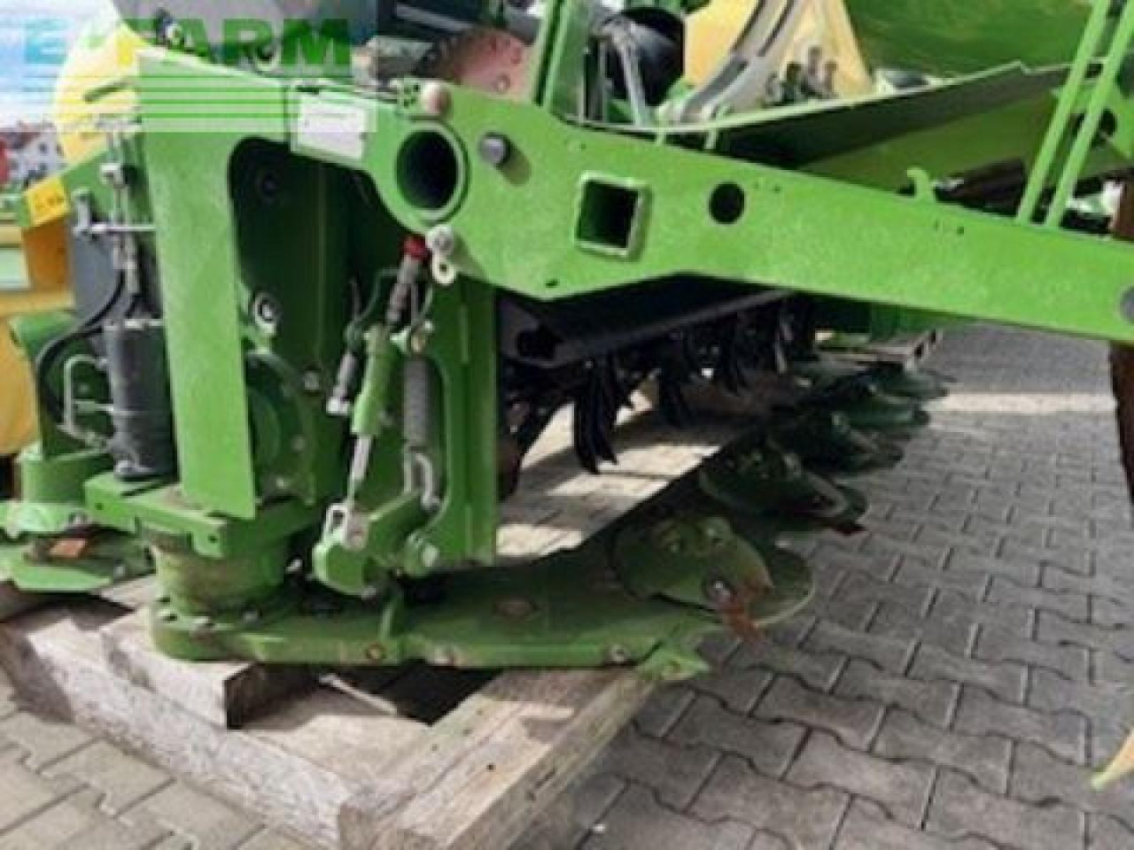 Krone easy cut f 400 cv fold - Faucheuse: photos 5 Krone easy cut f 400 cv fold - Faucheuse: photos 5