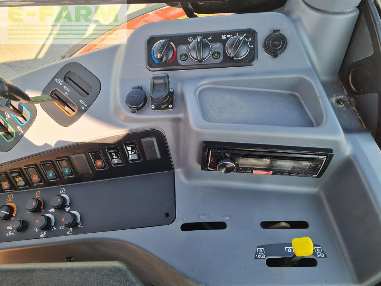 Tracteur agricole Kubota m115gx iv: photos 11