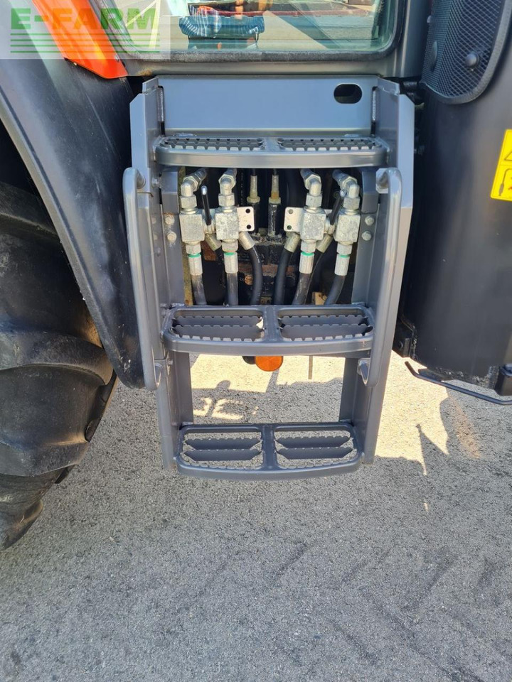 Tracteur agricole Kubota m115gx iv: photos 9