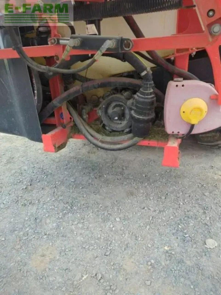 Kuhn altis ii - Pulvérisateur traîné: photos 4 Kuhn altis ii - Pulvérisateur traîné: photos 4