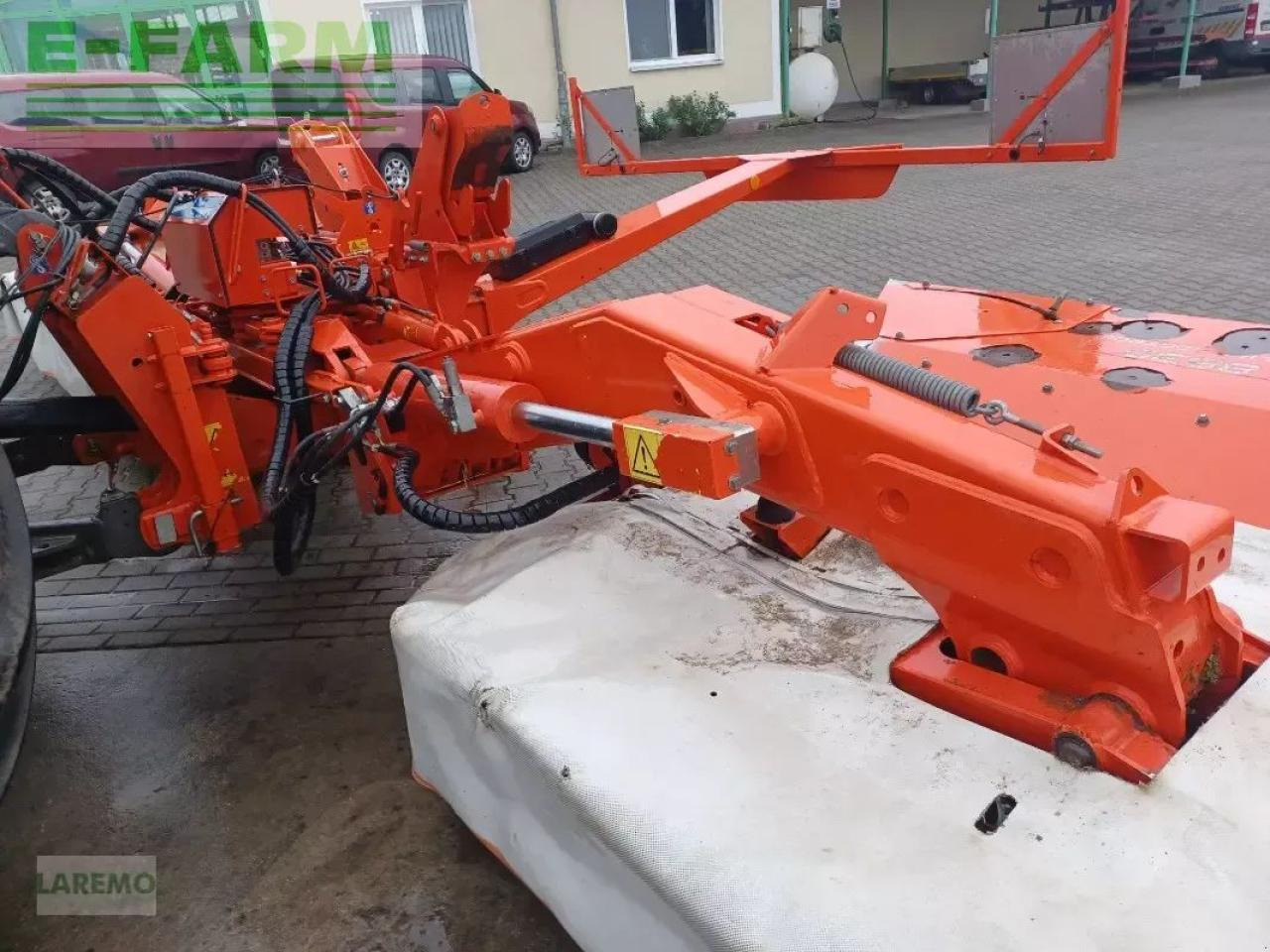 Faucheuse Kuhn fc 313 df-ff und fc 883d-ff: photos 22
