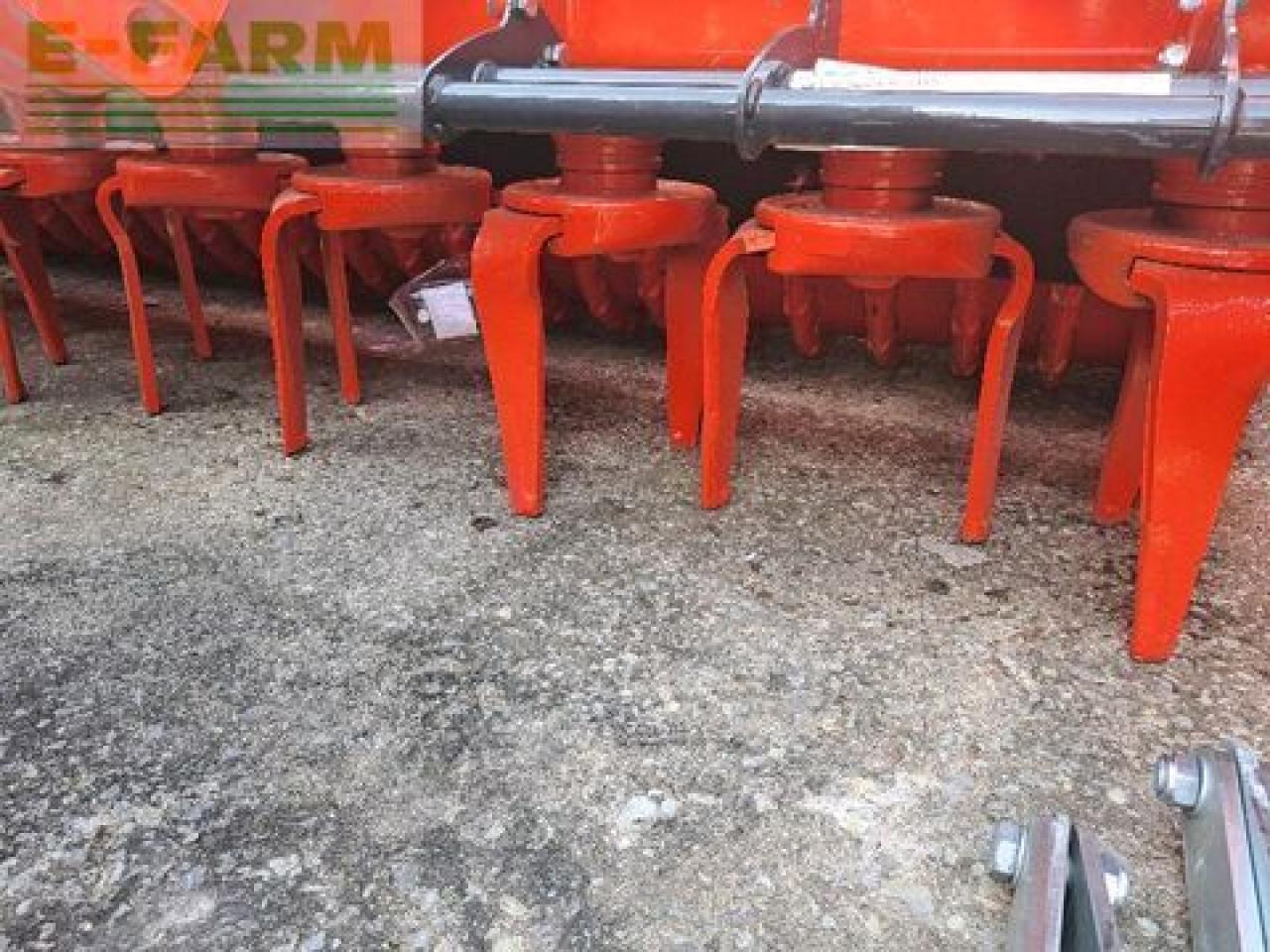 Kuhn hr3030 - Cover crop: photos 2 Kuhn hr3030 - Cover crop: photos 2