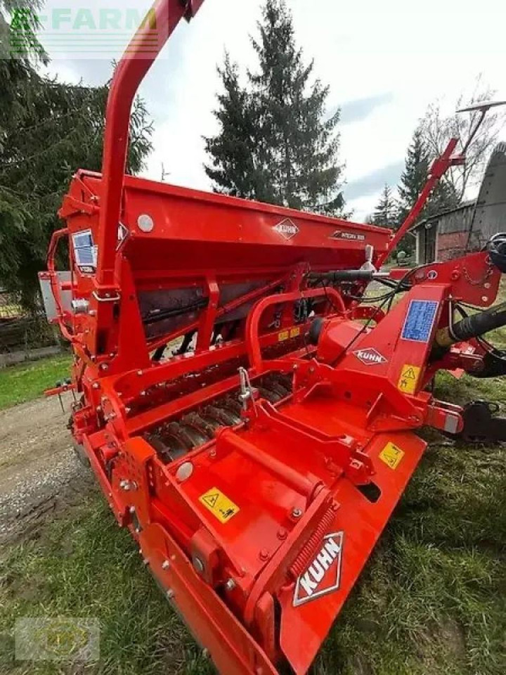Kuhn integra 3003 sd - Combiné de semis: photos 4 Kuhn integra 3003 sd - Combiné de semis: photos 4