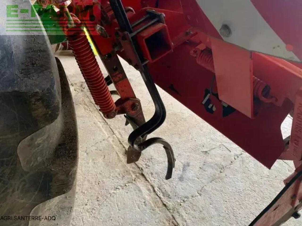 Kuhn kuhn - Combiné de semis: photos 3 Kuhn kuhn - Combiné de semis: photos 3