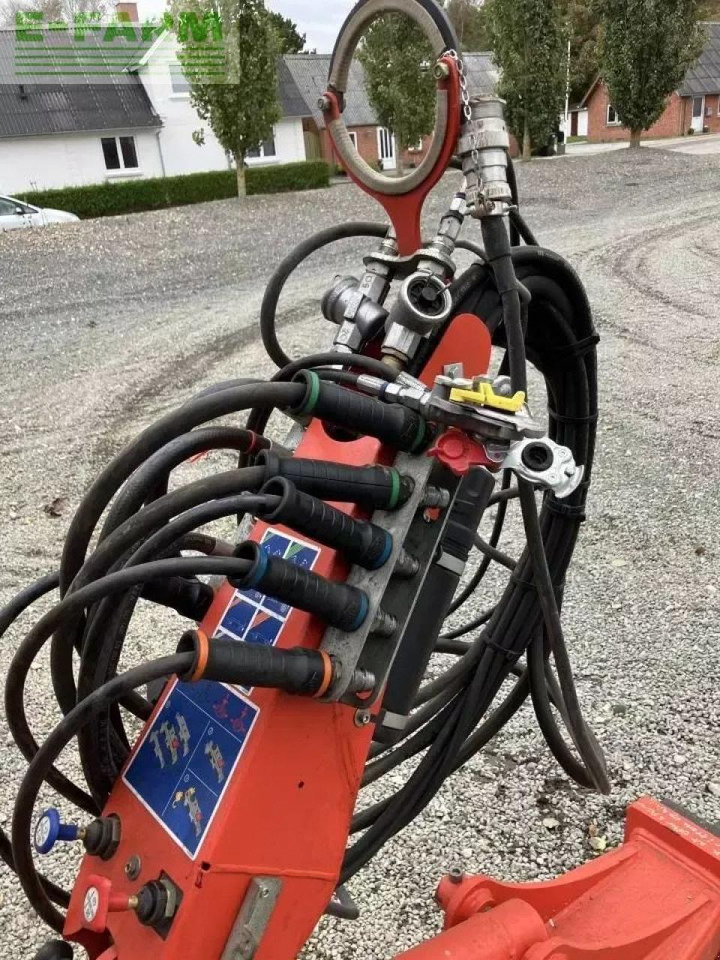 Kuhn optimer l9000 - Outils du sol: photos 4 Kuhn optimer l9000 - Outils du sol: photos 4
