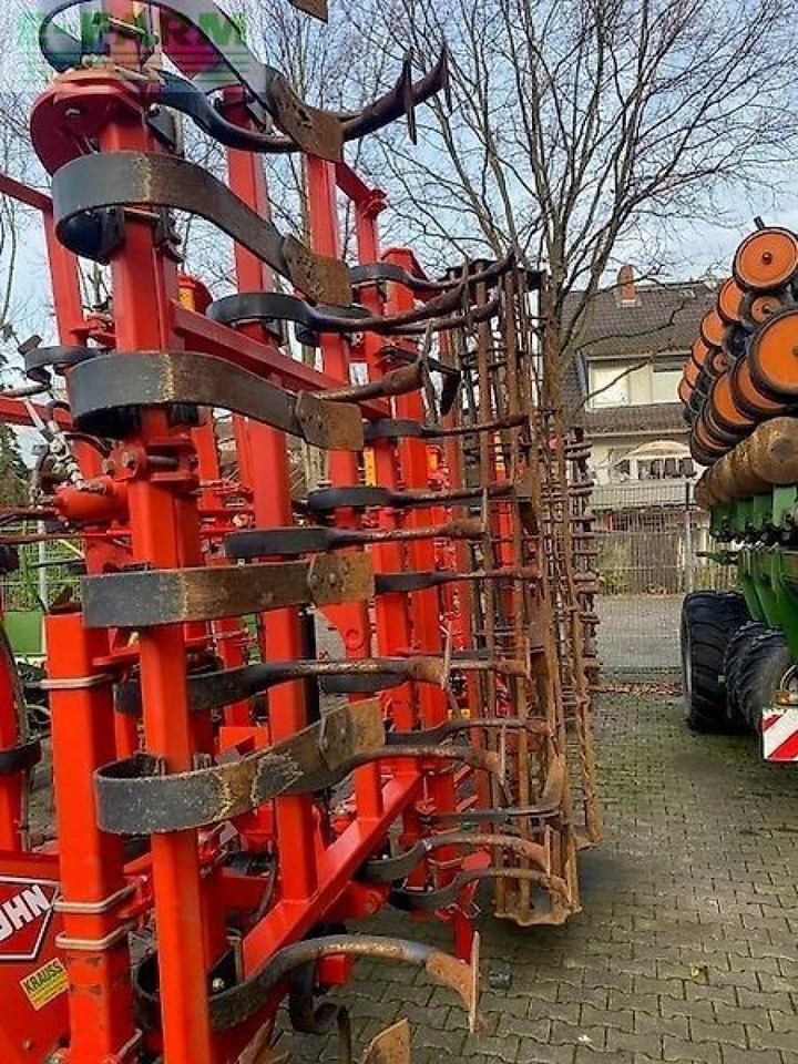 Kuhn prolander 600r - Bineuse: photos 4 Kuhn prolander 600r - Bineuse: photos 4