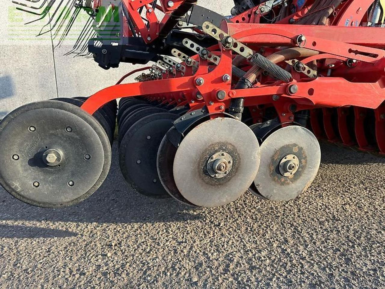 Kuhn venta lc 400 - Semoir: photos 4 Kuhn venta lc 400 - Semoir: photos 4