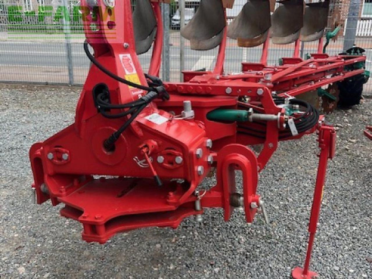 Kverneland 3300 s variomat - Charrue: photos 2 Kverneland 3300 s variomat - Charrue: photos 2