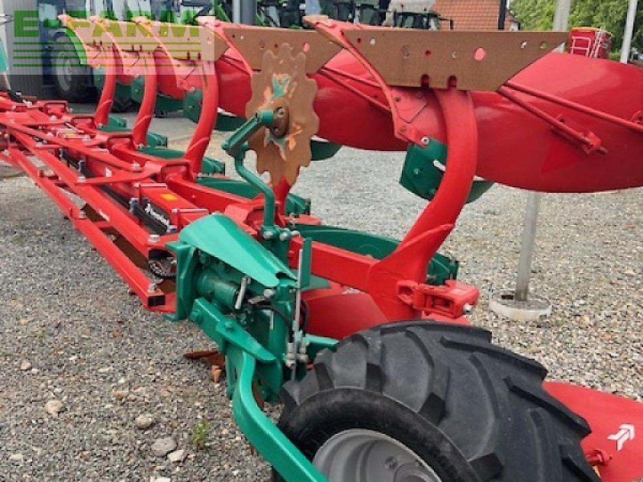 Kverneland 3300 s variomat - Charrue: photos 4 Kverneland 3300 s variomat - Charrue: photos 4