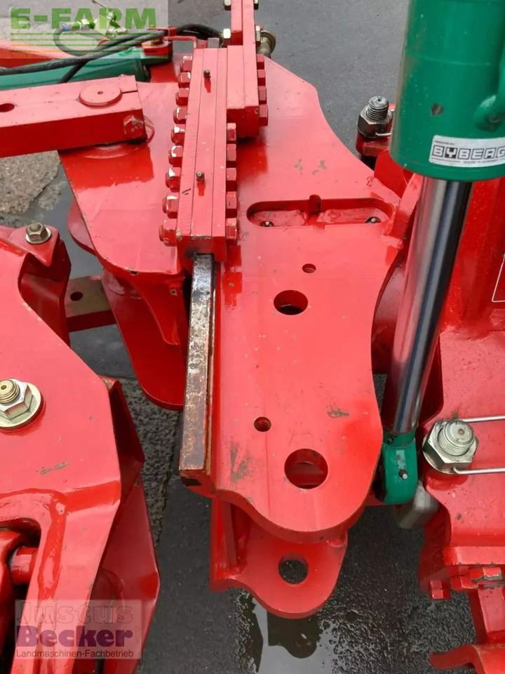 Kverneland eg 85-300 - Charrue: photos 5 Kverneland eg 85-300 - Charrue: photos 5