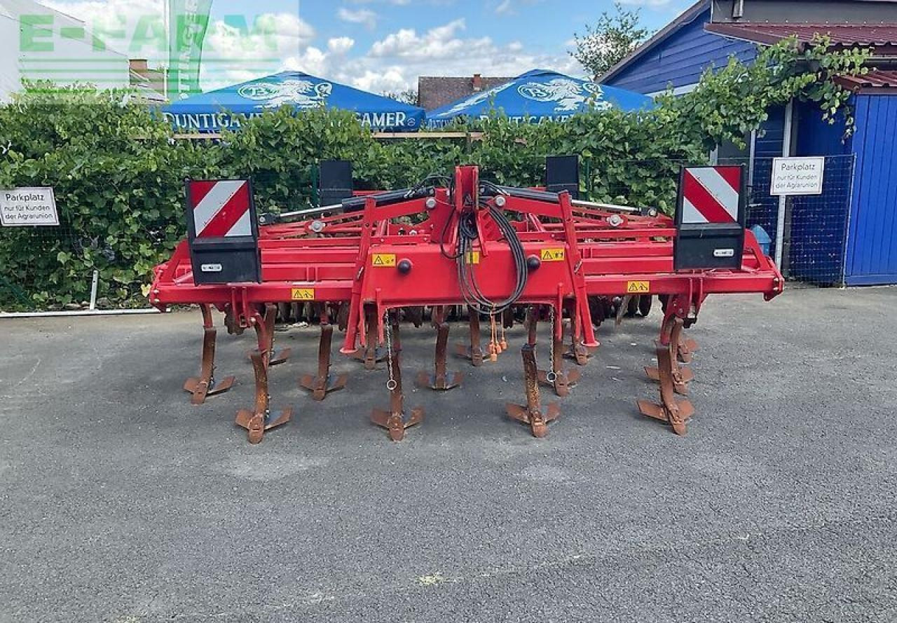 Kverneland enduro 4000f - Bineuse: photos 5 Kverneland enduro 4000f - Bineuse: photos 5