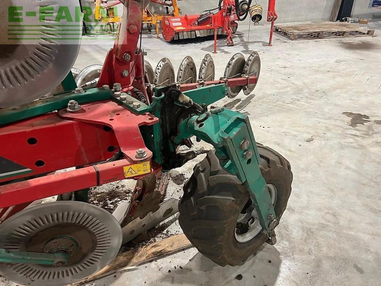 Charrue Kverneland lb 5 schaar met vss: photos 7