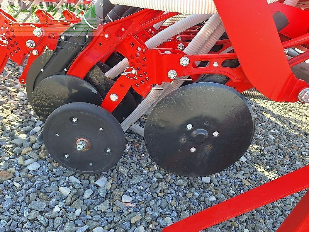 Semoir Kverneland s-drill: photos 6