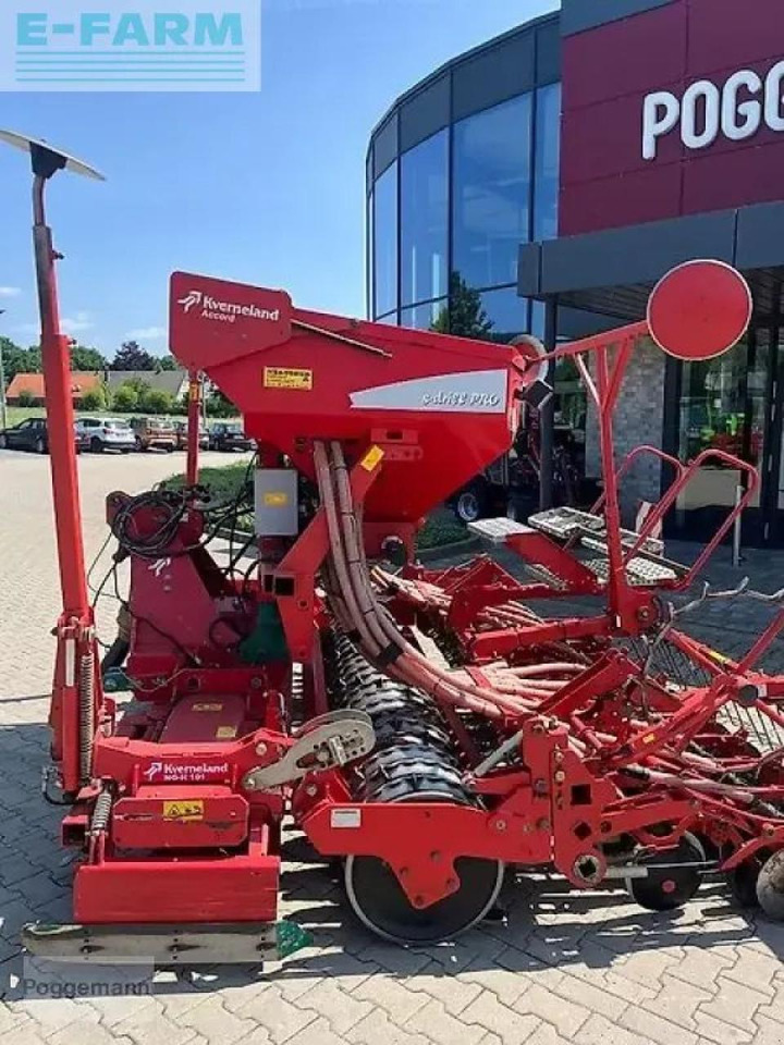 Kverneland s-drill pro - Combiné de semis: photos 2 Kverneland s-drill pro - Combiné de semis: photos 2