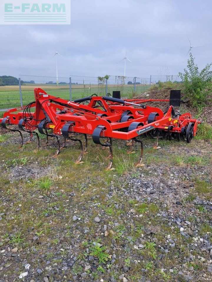 Kverneland turbo 4000f - Bineuse: photos 5 Kverneland turbo 4000f - Bineuse: photos 5