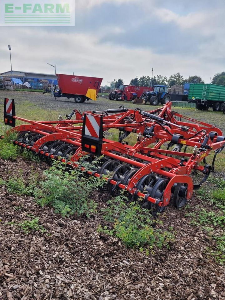 Kverneland turbo 4000f - Bineuse: photos 3 Kverneland turbo 4000f - Bineuse: photos 3