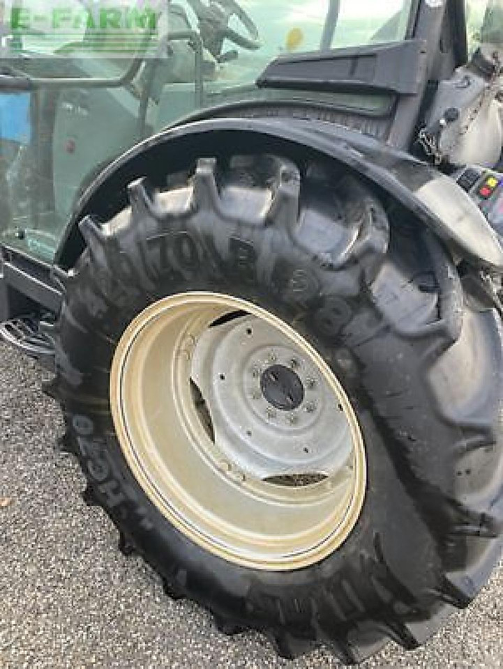 Landini rex 4-100f - Tracteur agricole: photos 4 Landini rex 4-100f - Tracteur agricole: photos 4