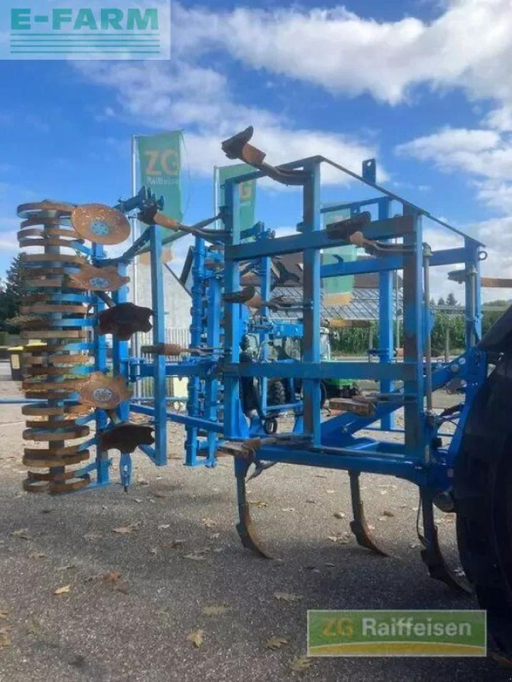 Lemken gebr. karat 9/500k - Bineuse: photos 5 Lemken gebr. karat 9/500k - Bineuse: photos 5